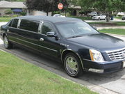 2007 Cadillac Other 139000 miles